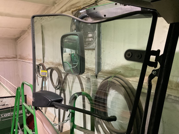 2019 John Deere S780 Combine