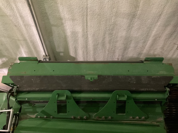2019 John Deere S780 Combine