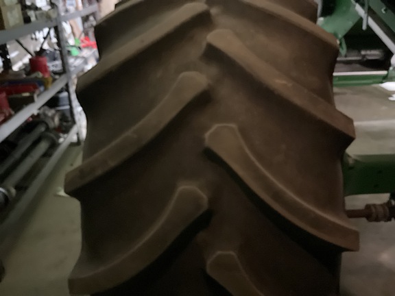 2019 John Deere S780 Combine