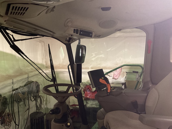 2019 John Deere S780 Combine