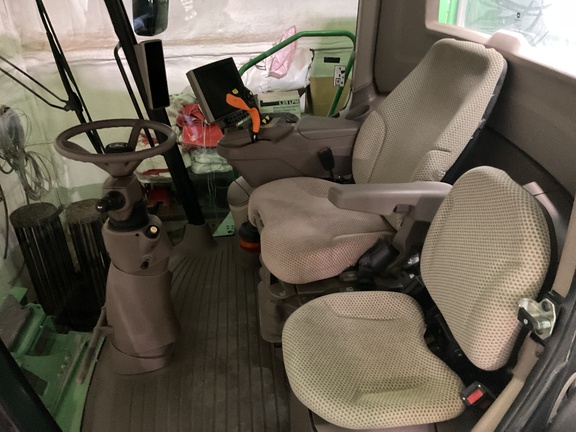 2019 John Deere S780 Combine