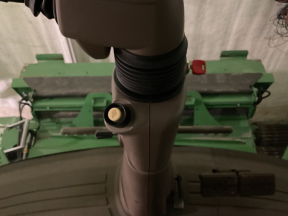 2019 John Deere S780 Combine