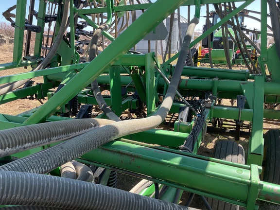 2001 John Deere 1900 Air Seeder