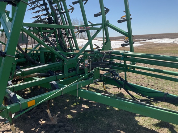 2001 John Deere 1900 Air Seeder