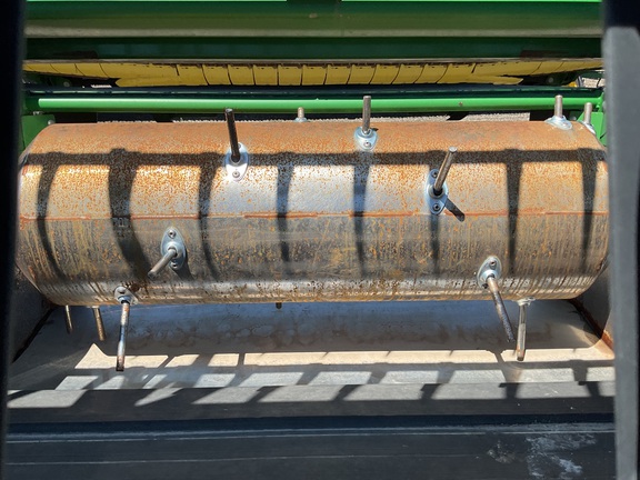 2019 John Deere 735D Header Combine