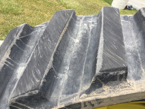 2022 John Deere 8RT 370 Tractor Rubber Track