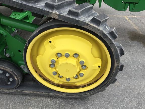 2022 John Deere 8RT 370 Tractor Rubber Track