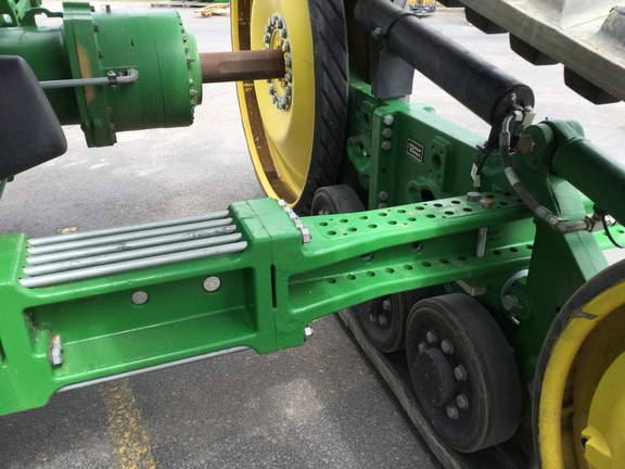 2022 John Deere 8RT 370 Tractor Rubber Track