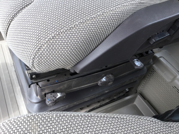 2022 John Deere 8RT 370 Tractor Rubber Track