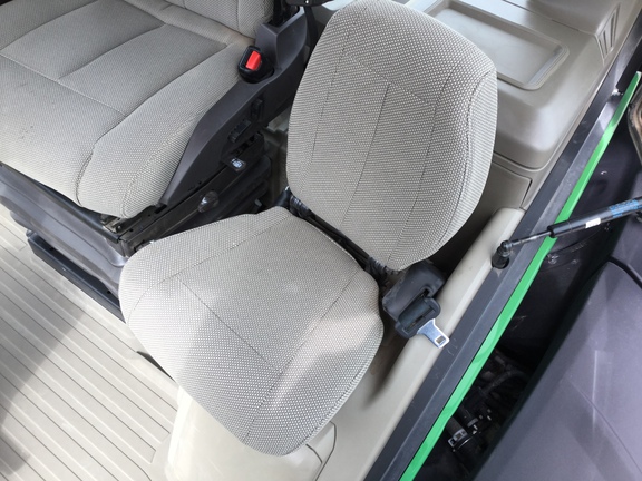 2022 John Deere 8RT 370 Tractor Rubber Track