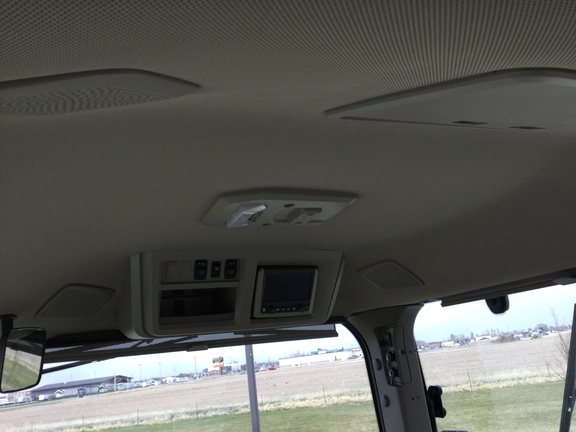 2022 John Deere 8RT 370 Tractor Rubber Track