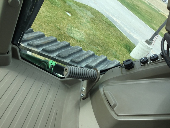 2022 John Deere 8RT 370 Tractor Rubber Track