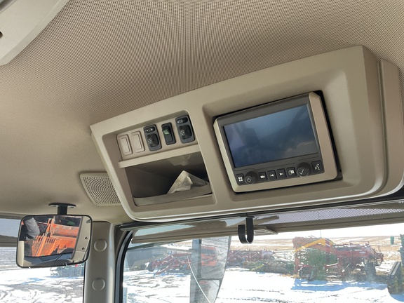 2023 John Deere 8RT 370 Tractor Rubber Track