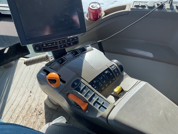 2023 John Deere 8RT 370 Tractor Rubber Track