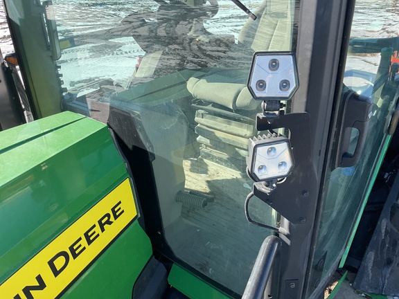 2023 John Deere 8RT 370 Tractor Rubber Track