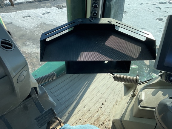 2023 John Deere 8RT 370 Tractor Rubber Track