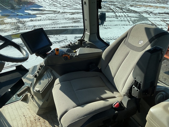 2023 John Deere 8RT 370 Tractor Rubber Track