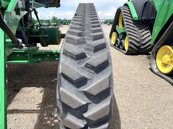 2023 John Deere 8RT 370 Tractor Rubber Track