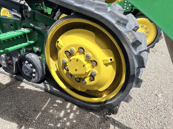 2023 John Deere 8RT 370 Tractor Rubber Track