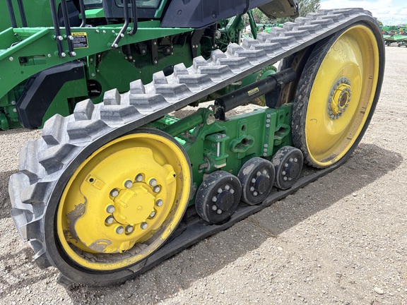 2023 John Deere 8RT 370 Tractor Rubber Track