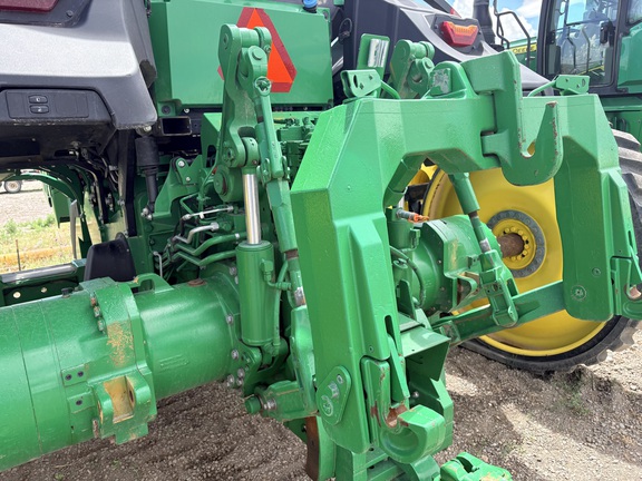 2023 John Deere 8RT 370 Tractor Rubber Track