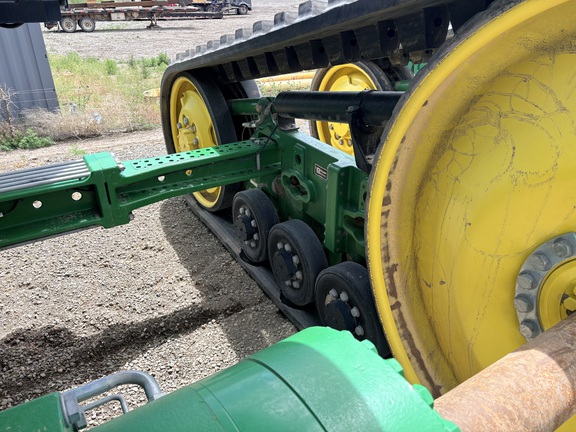 2023 John Deere 8RT 370 Tractor Rubber Track