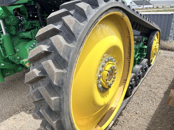 2023 John Deere 8RT 370 Tractor Rubber Track