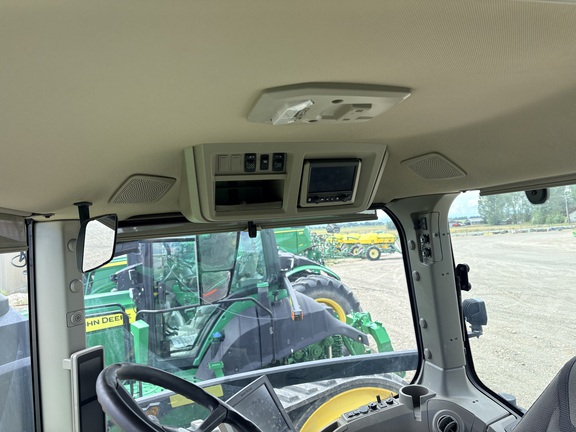 2023 John Deere 8RT 370 Tractor Rubber Track