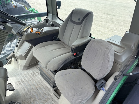 2023 John Deere 8RT 370 Tractor Rubber Track