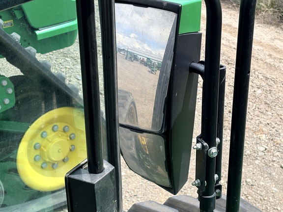2023 John Deere 8RT 370 Tractor Rubber Track