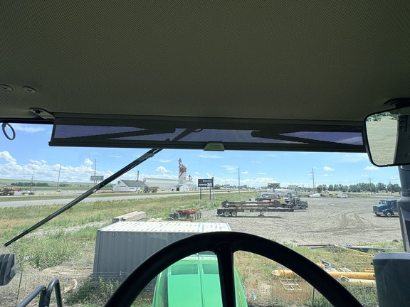 2023 John Deere 8RT 370 Tractor Rubber Track
