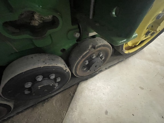 2020 John Deere 8370RT Tractor Rubber Track