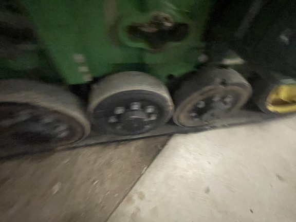 2020 John Deere 8370RT Tractor Rubber Track