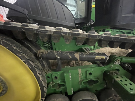 2020 John Deere 8370RT Tractor Rubber Track