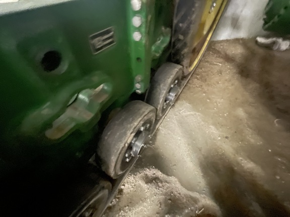 2020 John Deere 8370RT Tractor Rubber Track