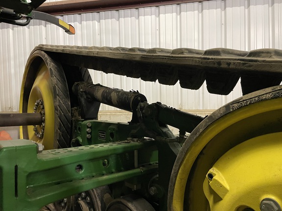 2020 John Deere 8370RT Tractor Rubber Track
