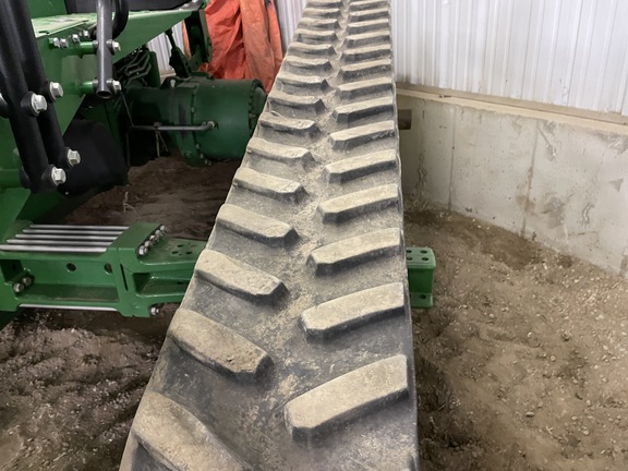 2020 John Deere 8370RT Tractor Rubber Track