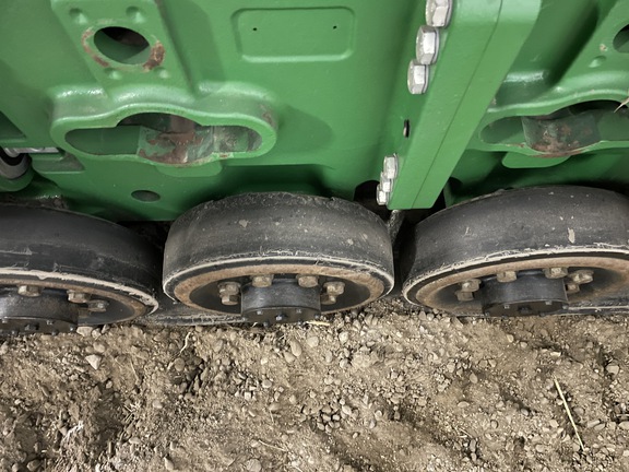 2020 John Deere 8370RT Tractor Rubber Track