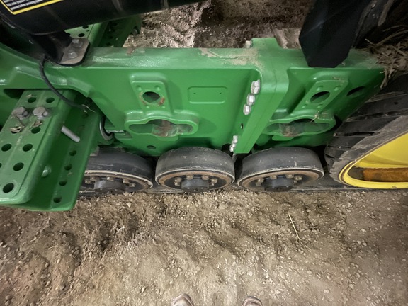 2020 John Deere 8370RT Tractor Rubber Track