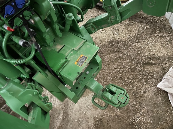 2020 John Deere 8370RT Tractor Rubber Track