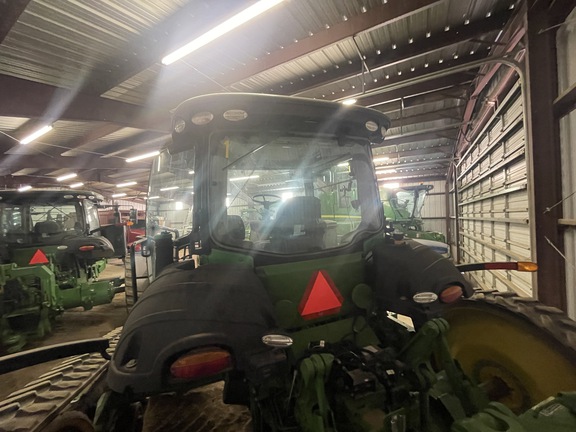 2020 John Deere 8370RT Tractor Rubber Track
