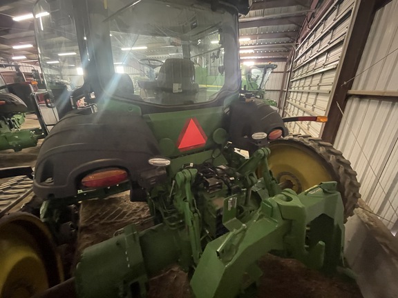 2020 John Deere 8370RT Tractor Rubber Track