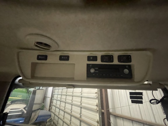 2020 John Deere 8370RT Tractor Rubber Track