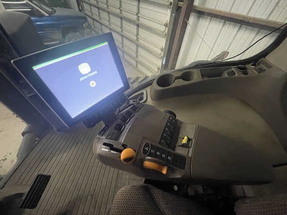 2020 John Deere 8370RT Tractor Rubber Track