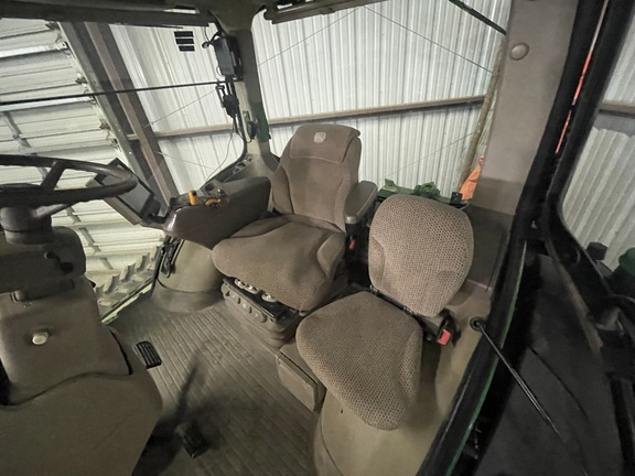 2020 John Deere 8370RT Tractor Rubber Track