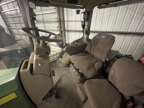 2020 John Deere 8370RT Tractor Rubber Track