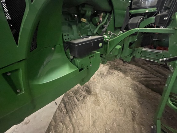 2020 John Deere 8370RT Tractor Rubber Track