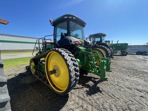 2020 John Deere 8370RT Tractor Rubber Track