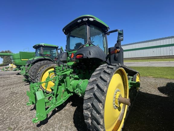 2020 John Deere 8370RT Tractor Rubber Track