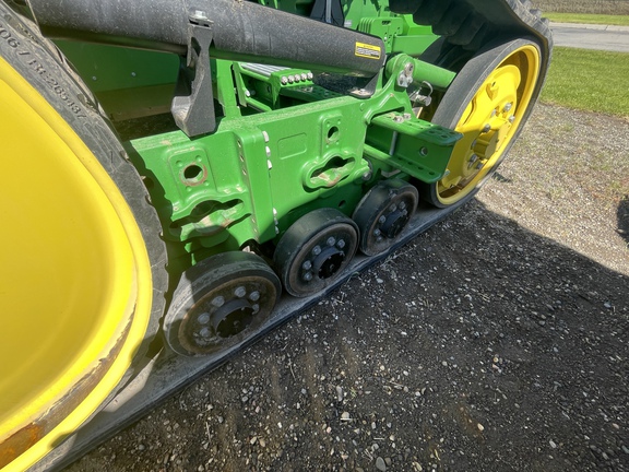 2020 John Deere 8370RT Tractor Rubber Track